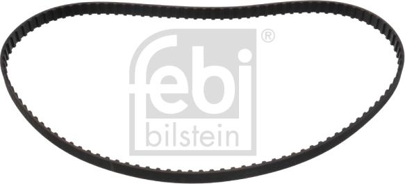 Febi Bilstein 10994 - Зубчатый ремень ГРМ autosila-amz.com