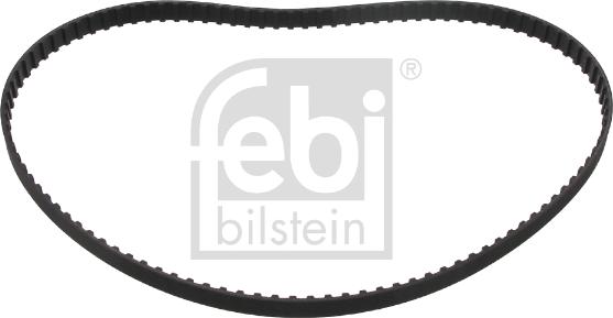 Febi Bilstein 10992 - Зубчатый ремень ГРМ autosila-amz.com