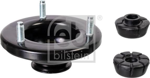 Febi Bilstein 109441 - Опора стойки амортизатора, подушка autosila-amz.com