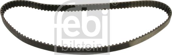 Febi Bilstein 10944 - Зубчатый ремень ГРМ autosila-amz.com