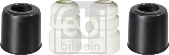 Febi Bilstein 109438 - Пылезащитный комплект, амортизатор autosila-amz.com