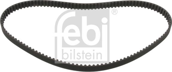Febi Bilstein 10943 - Зубчатый ремень ГРМ autosila-amz.com