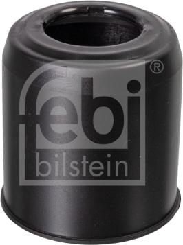Febi Bilstein 109427 - Пыльник амортизатора, защитный колпак autosila-amz.com