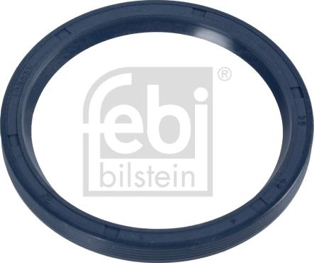 Febi Bilstein 109471 - Уплотнительное кольцо, поворотного кулака autosila-amz.com