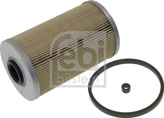 Febi Bilstein 109590 - Топливный фильтр autosila-amz.com