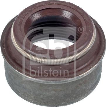 Febi Bilstein 109558 - Уплотнительное кольцо, стержень клапана autosila-amz.com