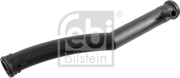 Febi Bilstein 109564 - Трубка охлаждающей жидкости autosila-amz.com