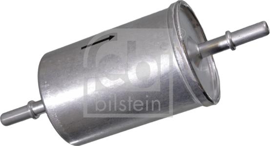 Febi Bilstein 109560 - Топливный фильтр autosila-amz.com