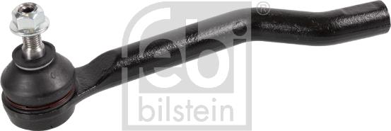 Febi Bilstein 109583 - Наконечник рулевой тяги, шарнир autosila-amz.com