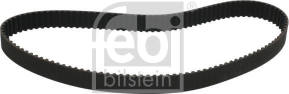 Febi Bilstein 10953 - Зубчатый ремень ГРМ autosila-amz.com