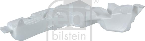 Febi Bilstein 109527 - Резервуар для воды (для чистки) autosila-amz.com