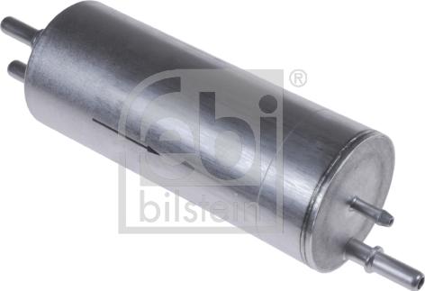 Febi Bilstein 109642 - Топливный фильтр autosila-amz.com