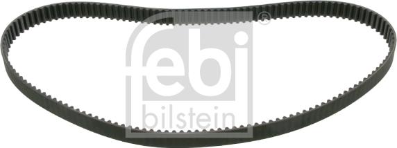 Febi Bilstein 10963 - Зубчатый ремень ГРМ autosila-amz.com