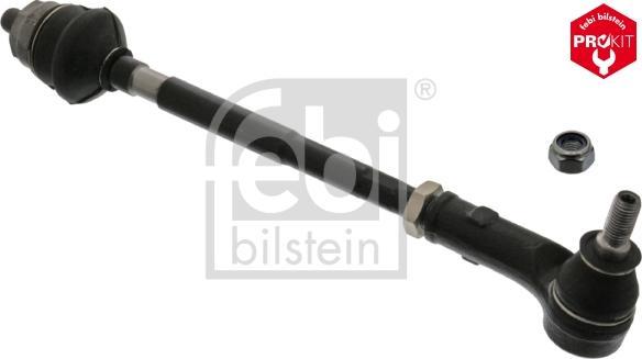 Febi Bilstein 10909 - Рулевая тяга autosila-amz.com