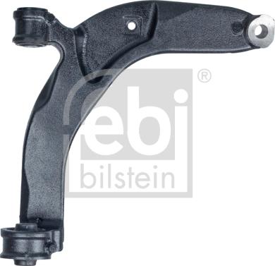 Febi Bilstein 109051 - Рычаг подвески колеса autosila-amz.com