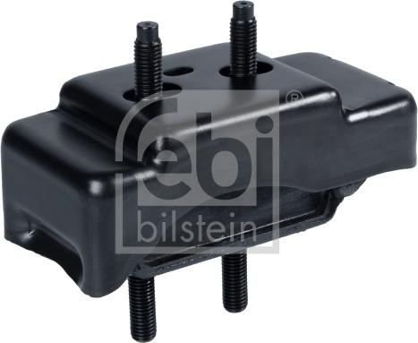 Febi Bilstein 109065 - Подушка, опора, подвеска двигателя autosila-amz.com