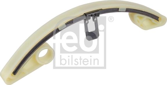 Febi Bilstein 109039 - Планка успокоителя, цепь привода autosila-amz.com