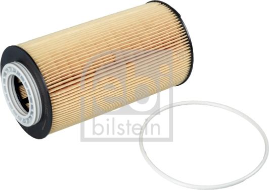 Febi Bilstein 109168 - Масляный фильтр autosila-amz.com