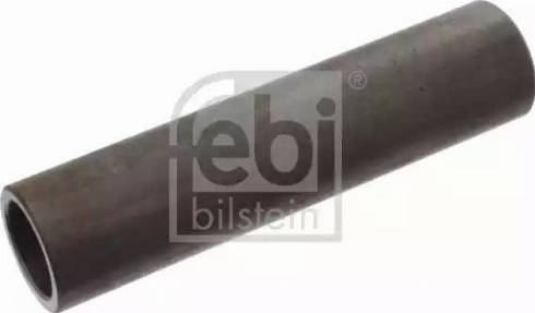 Febi Bilstein 10910 - Гаситель, крепление кабины autosila-amz.com