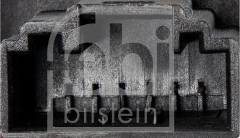 Febi Bilstein 109176 - Регулировочный элемент, смесительный клапан ! \AUDI, SEAT, SKODA, VW A3 1.2 TFSI 10>13, A3 1.2 TSI 1 autosila-amz.com