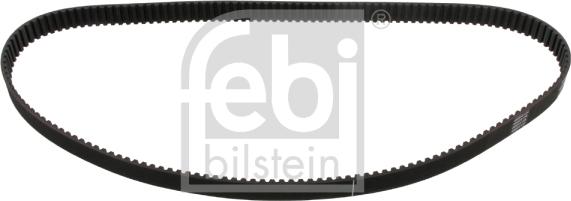 Febi Bilstein 10980 - Зубчатый ремень ГРМ autosila-amz.com