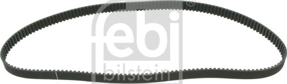 Febi Bilstein 40563 - Зубчатый ремень ГРМ autosila-amz.com