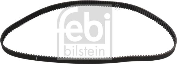 Febi Bilstein 10982 - Зубчатый ремень ГРМ autosila-amz.com