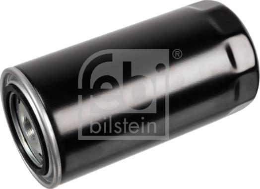 Febi Bilstein 109390 - фильтр топливный ! \CASE IH, DAF, IVECO, LANDINI, NEW HOLLAND, STEYR autosila-amz.com