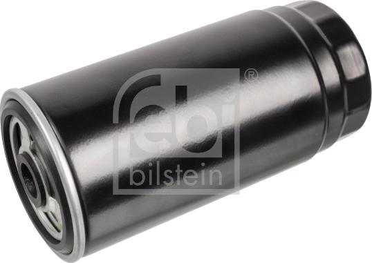 Febi Bilstein 109393 - Топливный фильтр autosila-amz.com
