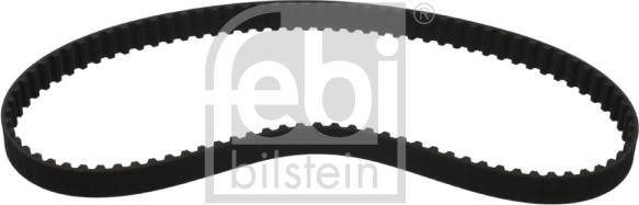 Febi Bilstein 10939 - Зубчатый ремень ГРМ autosila-amz.com