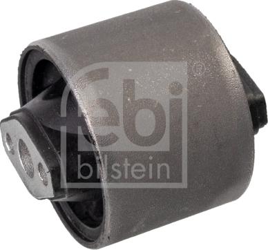 Febi Bilstein 109342 - Сайлентблок, рычаг подвески колеса autosila-amz.com