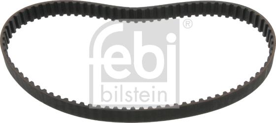 Febi Bilstein 10938 - Зубчатый ремень ГРМ autosila-amz.com