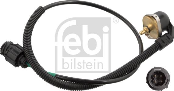 Febi Bilstein 109336 - датчик давления и температуры!\ Volvo autosila-amz.com