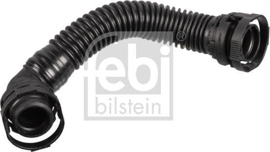 Febi Bilstein 109333 - Шланг, вентиляция картера autosila-amz.com