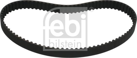 Febi Bilstein 10937 - Зубчатый ремень ГРМ autosila-amz.com