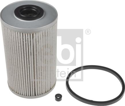 Febi Bilstein 109211 - Топливный фильтр autosila-amz.com