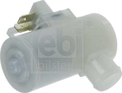 Febi Bilstein 109273 - Водяной насос, система очистки окон autosila-amz.com