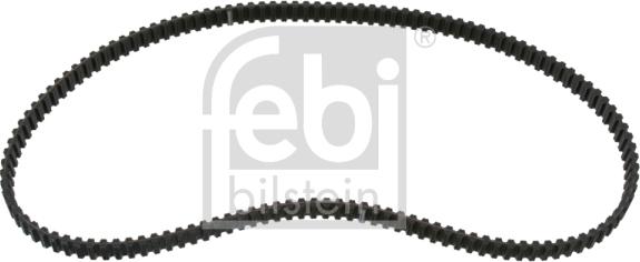 Febi Bilstein 10975 - Зубчатый ремень ГРМ autosila-amz.com