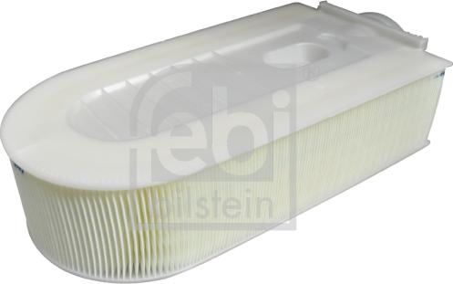 Febi Bilstein 109703 - Воздушный фильтр, двигатель autosila-amz.com