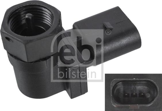 Febi Bilstein 109728 - Датчик, участок пути autosila-amz.com