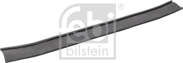 Febi Bilstein 104907 - Удерживающая лента, топливный бак autosila-amz.com