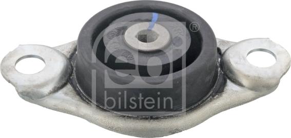 Febi Bilstein 104988 - Подушка, опора, подвеска двигателя autosila-amz.com
