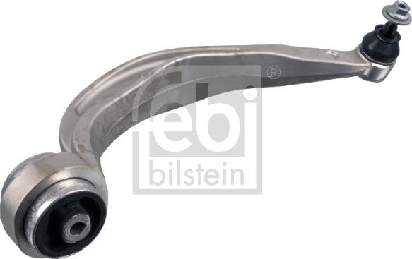 Febi Bilstein 104938 - Рычаг подвески колеса autosila-amz.com