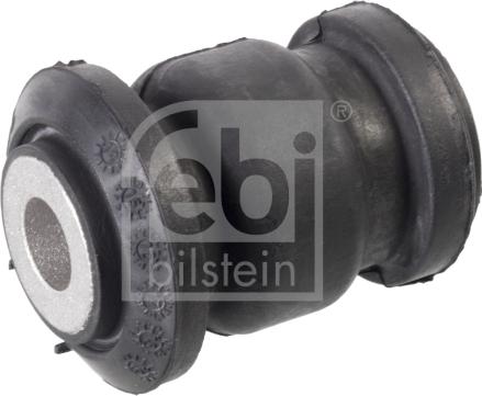 Febi Bilstein 104937 - Сайлентблок, рычаг подвески колеса autosila-amz.com