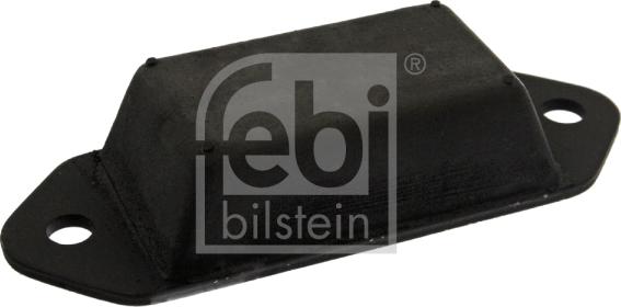 Febi Bilstein 10493 - Отбойник, демпфер амортизатора autosila-amz.com