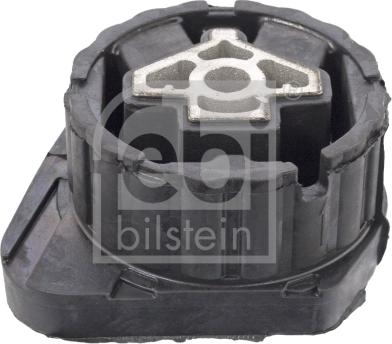 Febi Bilstein 104404 - Подушка, опора, подвеска двигателя autosila-amz.com