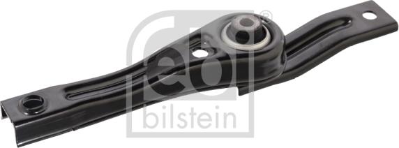 Febi Bilstein 104403 - Подушка, опора, подвеска двигателя autosila-amz.com