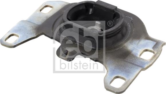 Febi Bilstein 104410 - Подвеска, автоматическая коробка передач autosila-amz.com