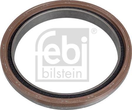 Febi Bilstein 104420 - Уплотняющее кольцо, коленчатый вал autosila-amz.com