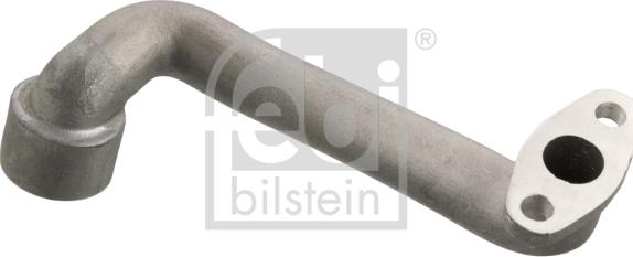 Febi Bilstein 104476 - Масляный шланг autosila-amz.com